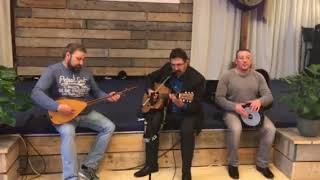 Yüce Allah Kutsal Baba - Hristiyan ilahisi - Memduh Uysal