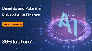Benefits and Potential Risks of AI in Finance