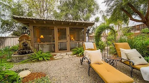 Gorgeous Country Home
