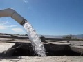 SISTEMA DE BOMBEO SOLAR EN LA LAGUNA SALADA B.C.