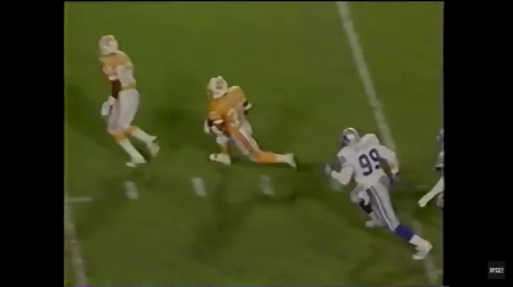 Jerry Ellison Highlights