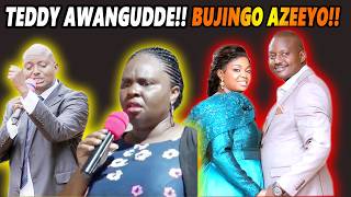 🔴 Akagwawo!! Pr. Bujingo Azeeyo ewa Mukaziwe Teddy – Suzan Makula Asatidde!! Bitabuse 🔥