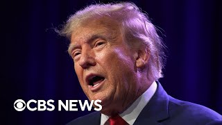 Trump's third arraignment will be "largely invisible to America"