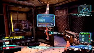 Borderlands 2 walkthrough - Out of Body Experience