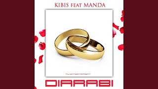 Diarabi (feat. Manda) - Kibis
