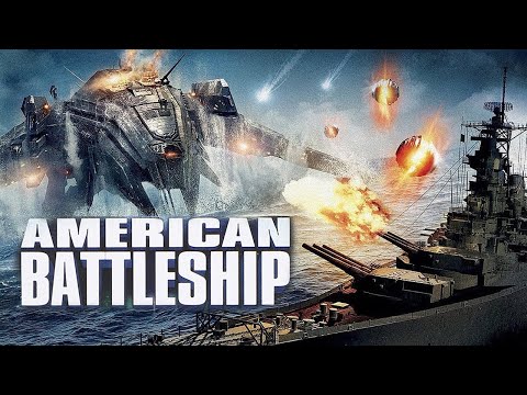 American Battleship - Film COMPLET en français