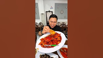 Thumbnail of Masih jadi andalan seafood disurabaya #kuliner #kulinerindonesia #kulinersurabaya #seafood