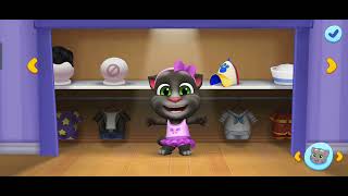 My Talking Tom Friends//playgame...