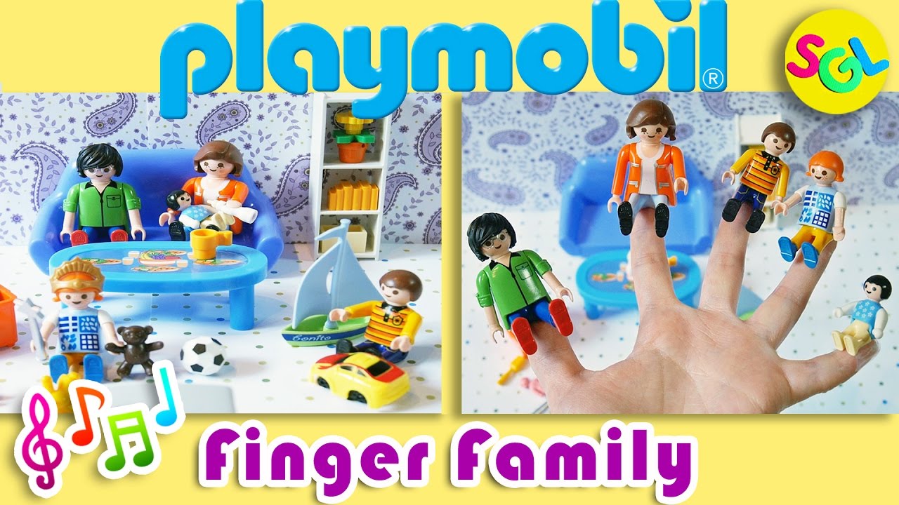 playmobil kid figures