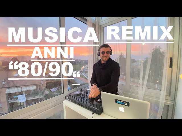 MUSICA ANNI 80s90s RETRO MIX CANZONI STRANIERE /ABBA U2 Coldplay Pink Floyd /John Lennon/Queen 2021 class=