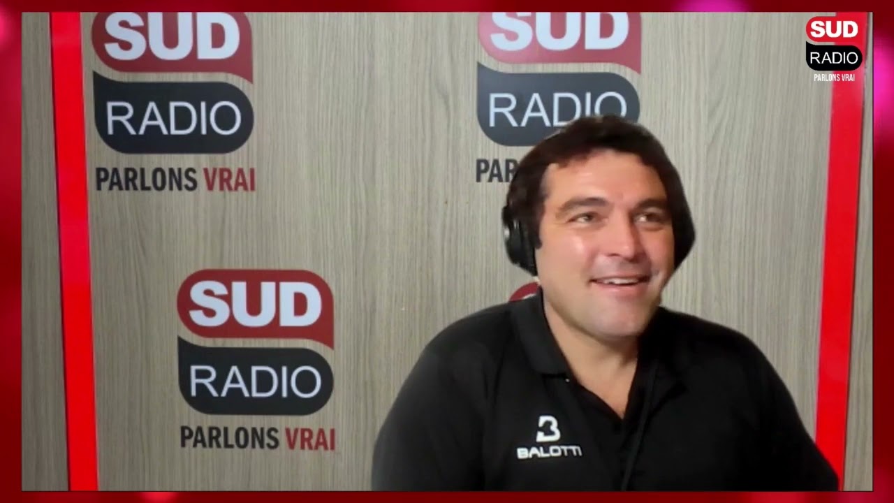 Sud Radio Sports le mag' 19/03
