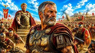 They Returned When Rome Needed | How Evocati Elite Veterans Dominated Rome's Deadliest Battles