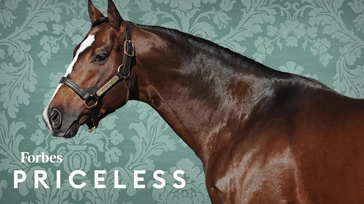 Why This Billionaire-Owne...  Thoroughbred Horse Farm Is Worth $400 Million | Forbes Priceless