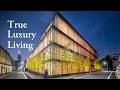 Inside a 4.3 Million Dollar Tokyo Designer Home