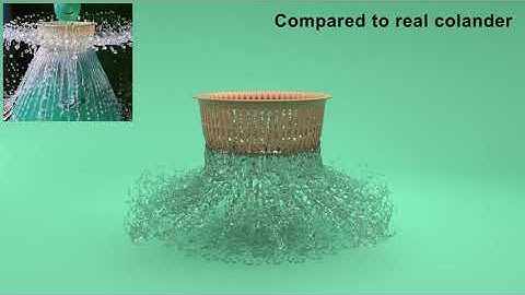 Efficient Kinetic Simulation of Two-Phase Flows (SIGGRAPH 2022)