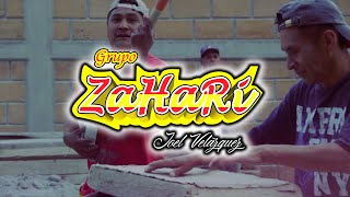 Grupo Zahari - Oye Linda Video Oficial