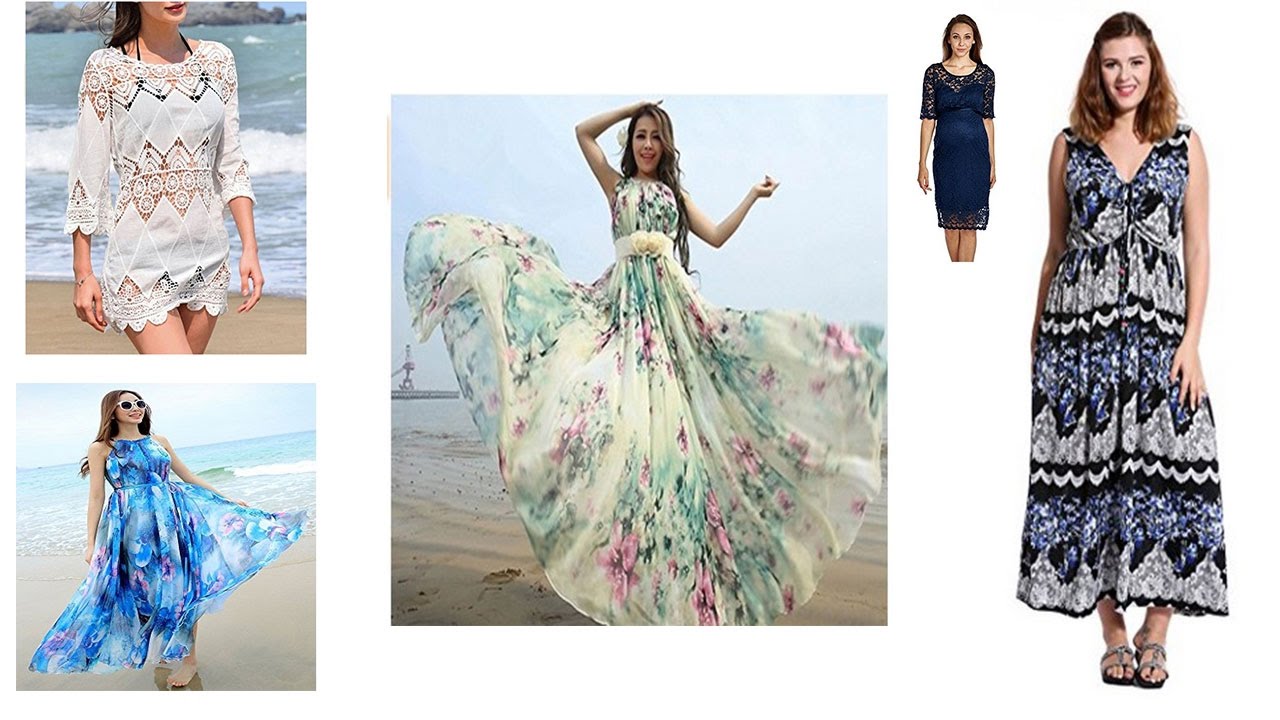 best floral dresses