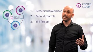 Copaco Vmware Cloud Een Platform Waar Msps Op Kunnen Bouwen