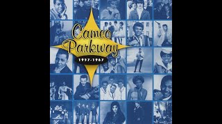 Unobxing the Cameo Parkway Story CD Box Set