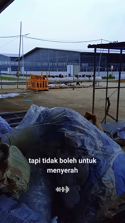 bantu subscribe ya..story buruh pabrik