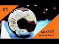 Tactique de handball 1  la yago
