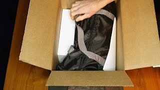 UNBOXING your new ANTI AGING BED COVER!