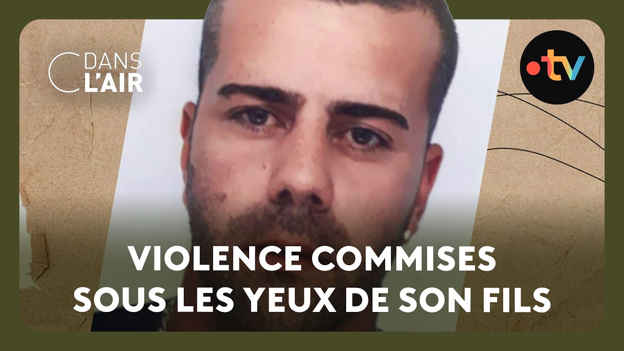 Nordahl Lelandais condamné pour des violences sur sa compagne au parloir