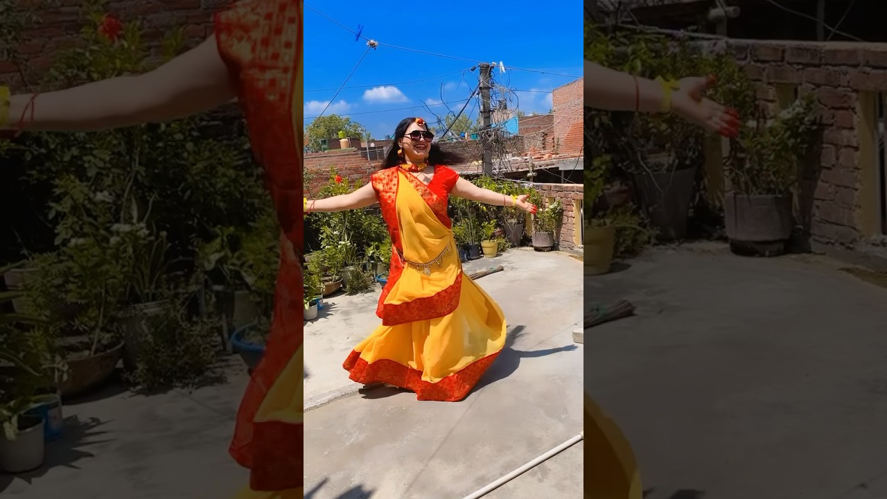 Ek Ladki Ki Tumhe Kya youtubeshorts trending soniyadhiraj ek-ladki-ki-tumhe-kya-youtubeshorts-trending-soniyadhiraj