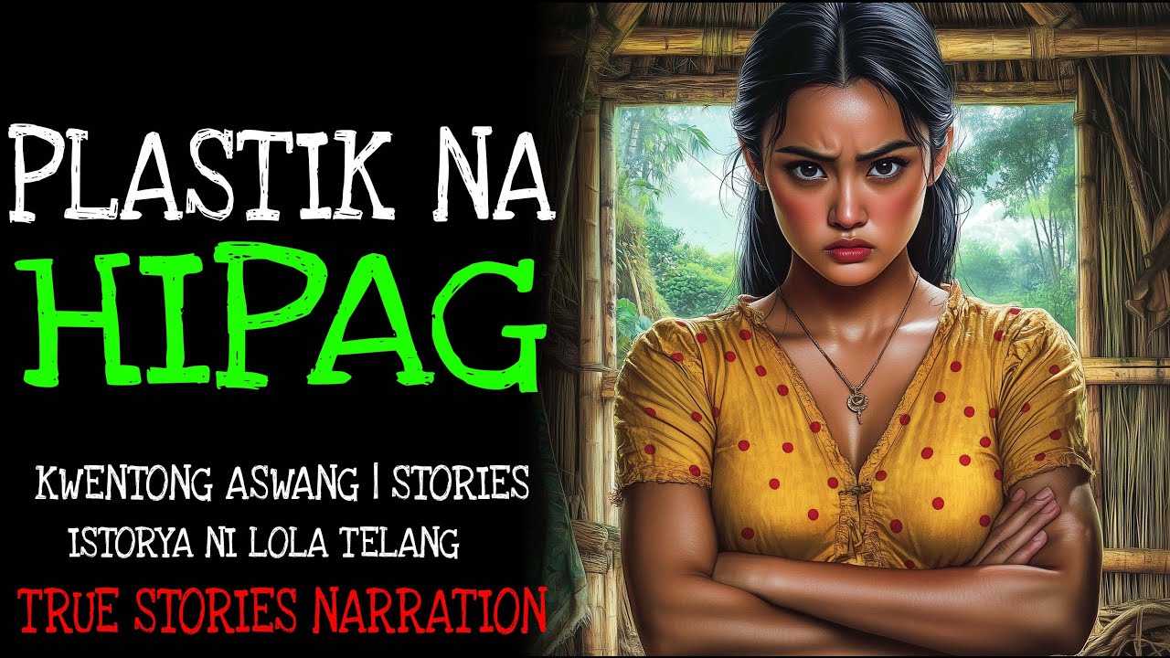 PLASTIK NA HIPAG | Kulam True Story