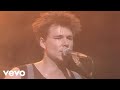 Big Country - East Of Eden (The Tube 5.10.1984)