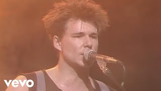 Big Country - East Of Eden (The Tube 5.10.1984)