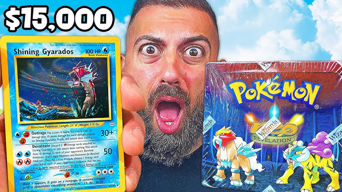 TOP 5 SHINY MAIS RAROS DO MUNDO de POKEMON GO 2020, Unboxing Deck Necrozma  TCG