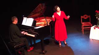 As froliñas dos toxos - Eduard Toldrà (Laura Fernández Alcalde / Aurelio Viribay)