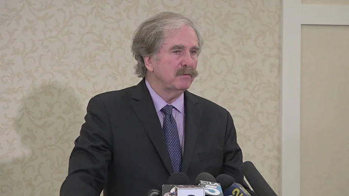 Melissa Cook Triplets Press Conference May 24, 2016