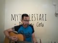 Download Lagu Mytha Lestari - Denganmu Cinta (Cover By Richard Adinata)