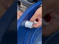 Improviso caseiro que resolve problema de vazamento na caixa d’água #EncanamentoBrasil