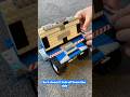 DIY LEGO Phone Stand | Slide & Lock Design That Actually Works #lego #phonestand #diy #customdesign