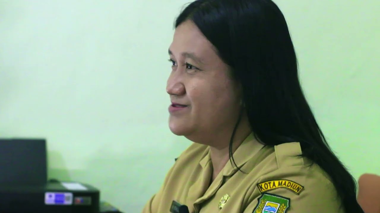 TURING ODGJ (Turun Dampingi Orang Dengan Gangguan Jiwa)