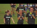 2018 U.S. Open Club Championships: YCC Madison MUFAbots vs San Diego Powerline