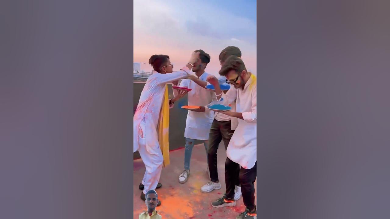 2025 ki holi
