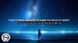 No Friends - Cadmium ft. Rosendale (Lyrics   Vietsub) ♫