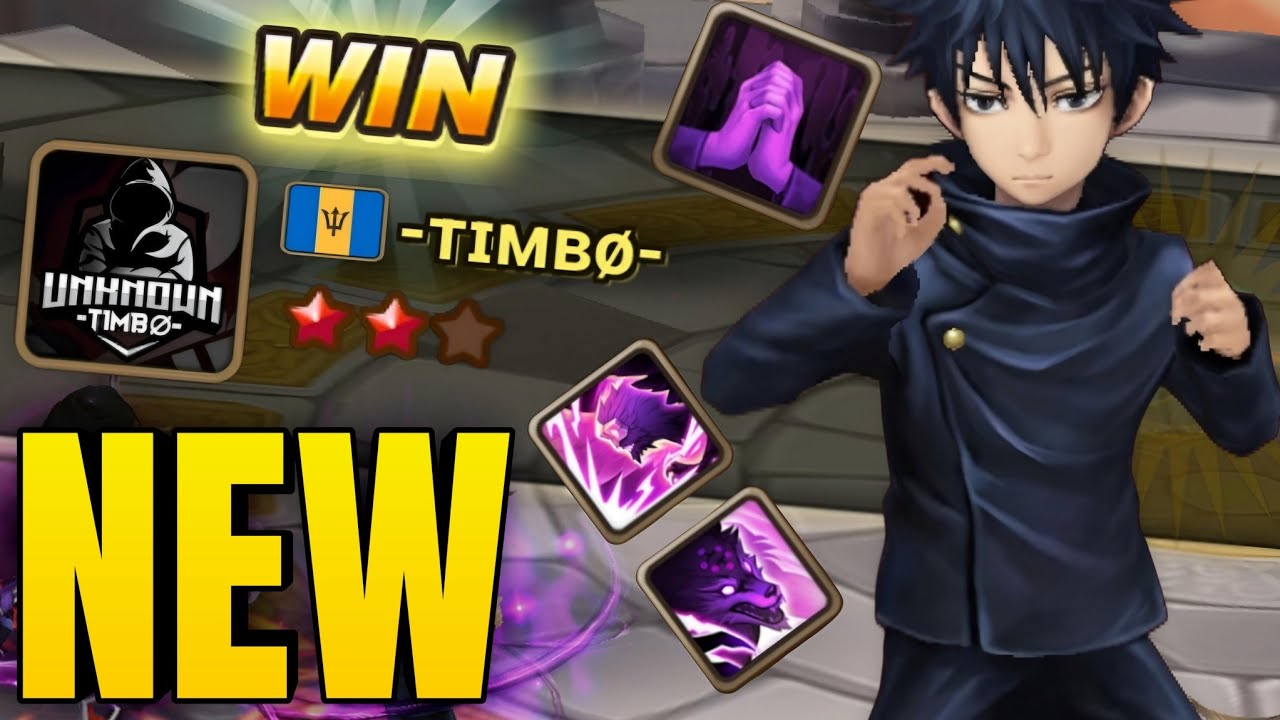 Little Buff, BIG EFFECT!? - Summoners War - YouTube