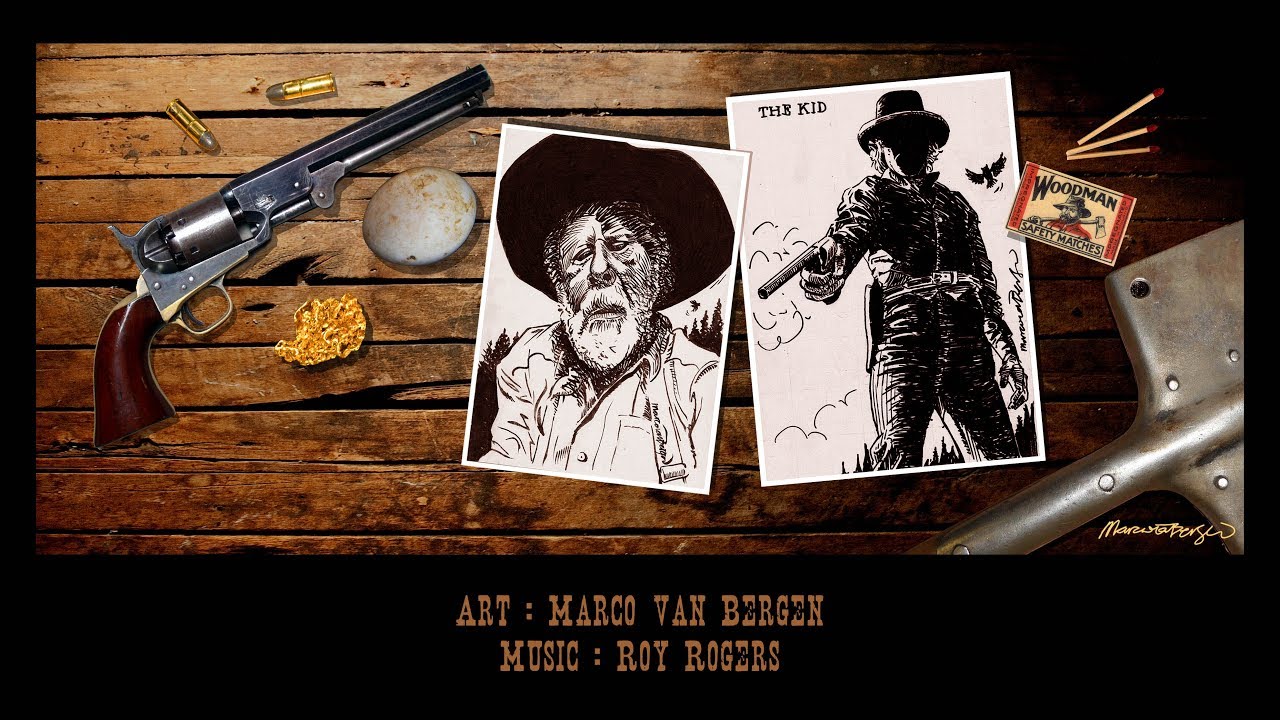 The Ballad of Buster Scruggs YouTube