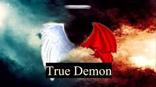 EAS Scenario: True Demon