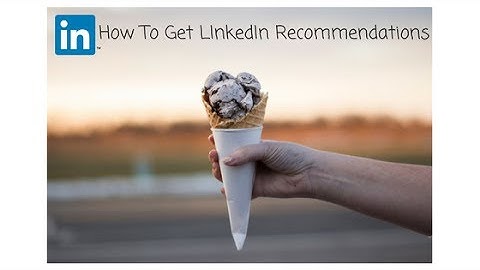 Learn the Secret 88% Rule on Your LinkedIn Profile   LinkedIn Recommendations