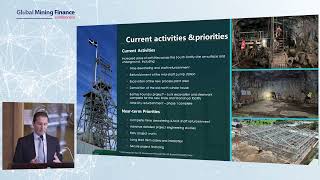Cornish Metals Nov. 2025 Update