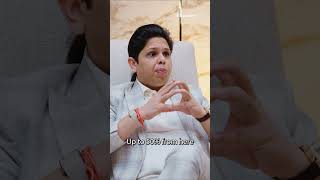 Exclusive Interview With Ankur Aggarwal, Chairman And Founder Of Bnw Developments