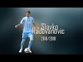 Slavko Radovanovic ● Right Back, Highlights ● 2018-2019 HD