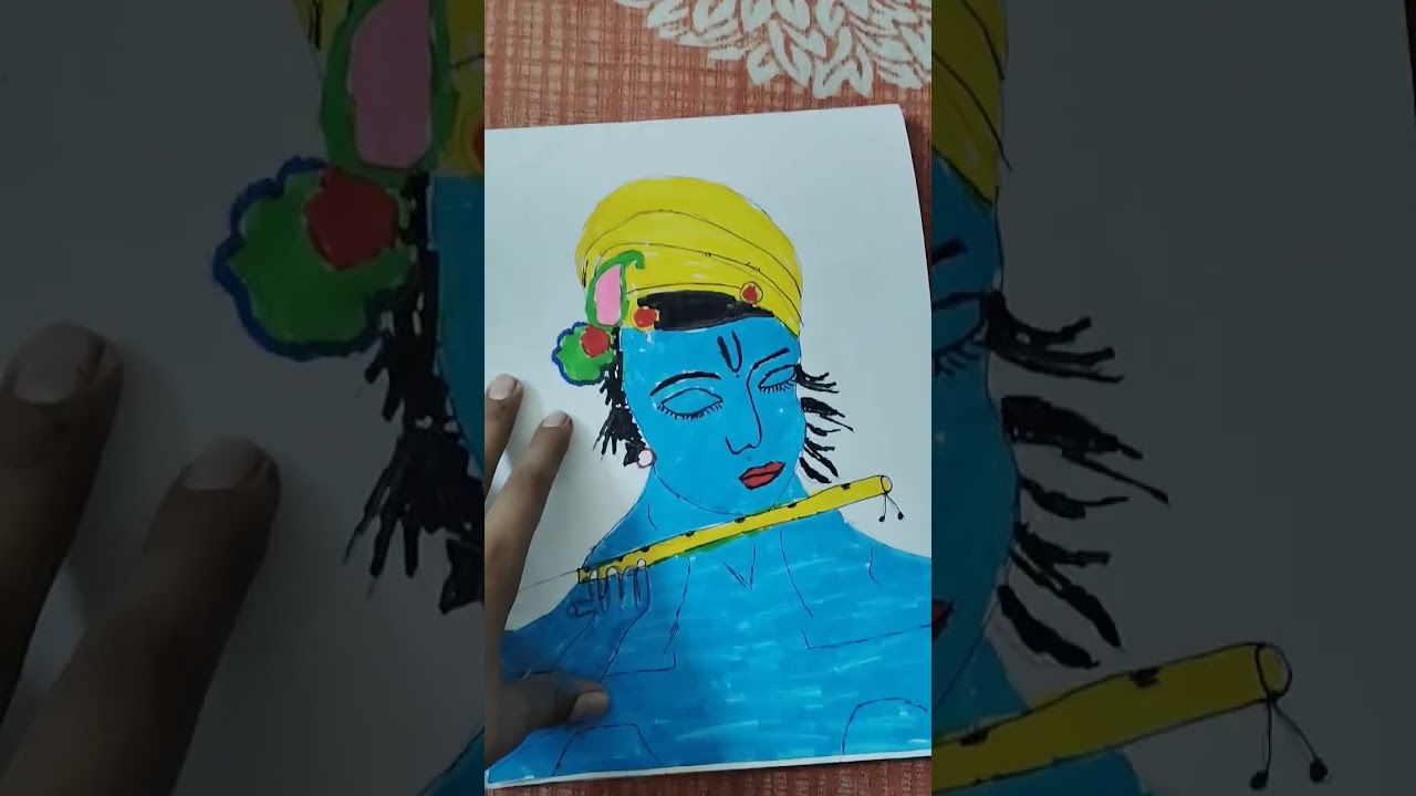 Raadhe Raadhe🙏🙏🙏|Shri Krishan|