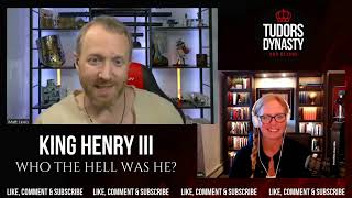 King Henry III: Who the Hell Was He?